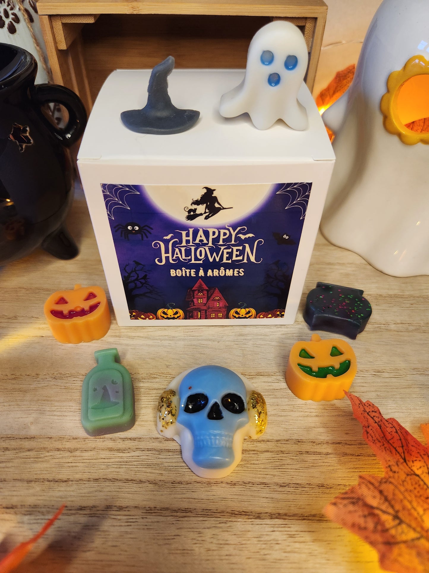 Happy Halloween