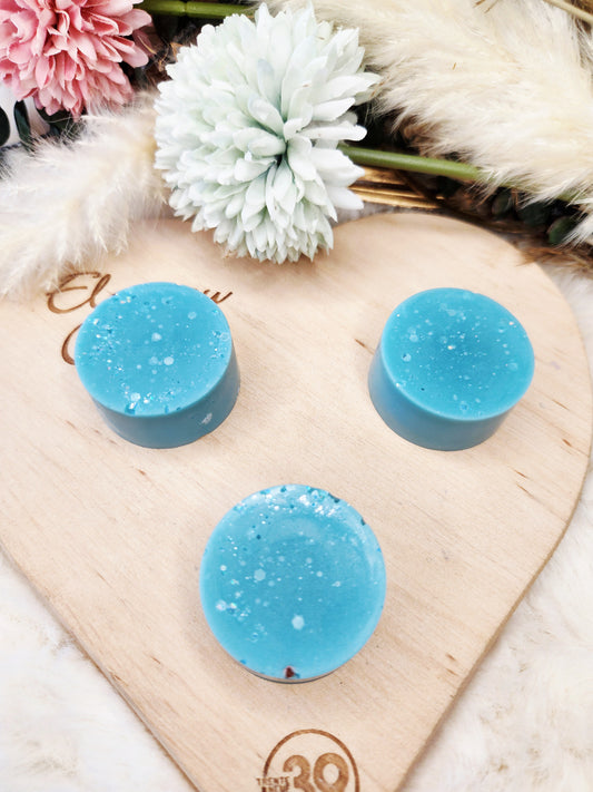 Fondant Nuit ambrée