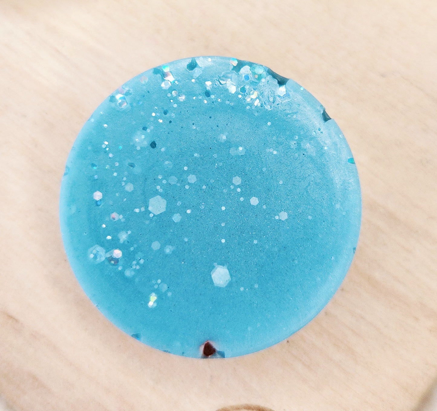 Fondant Nuit ambrée