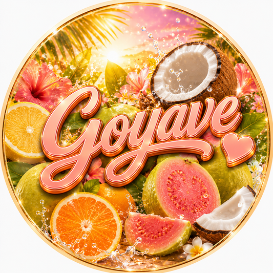 Fondant Goyave