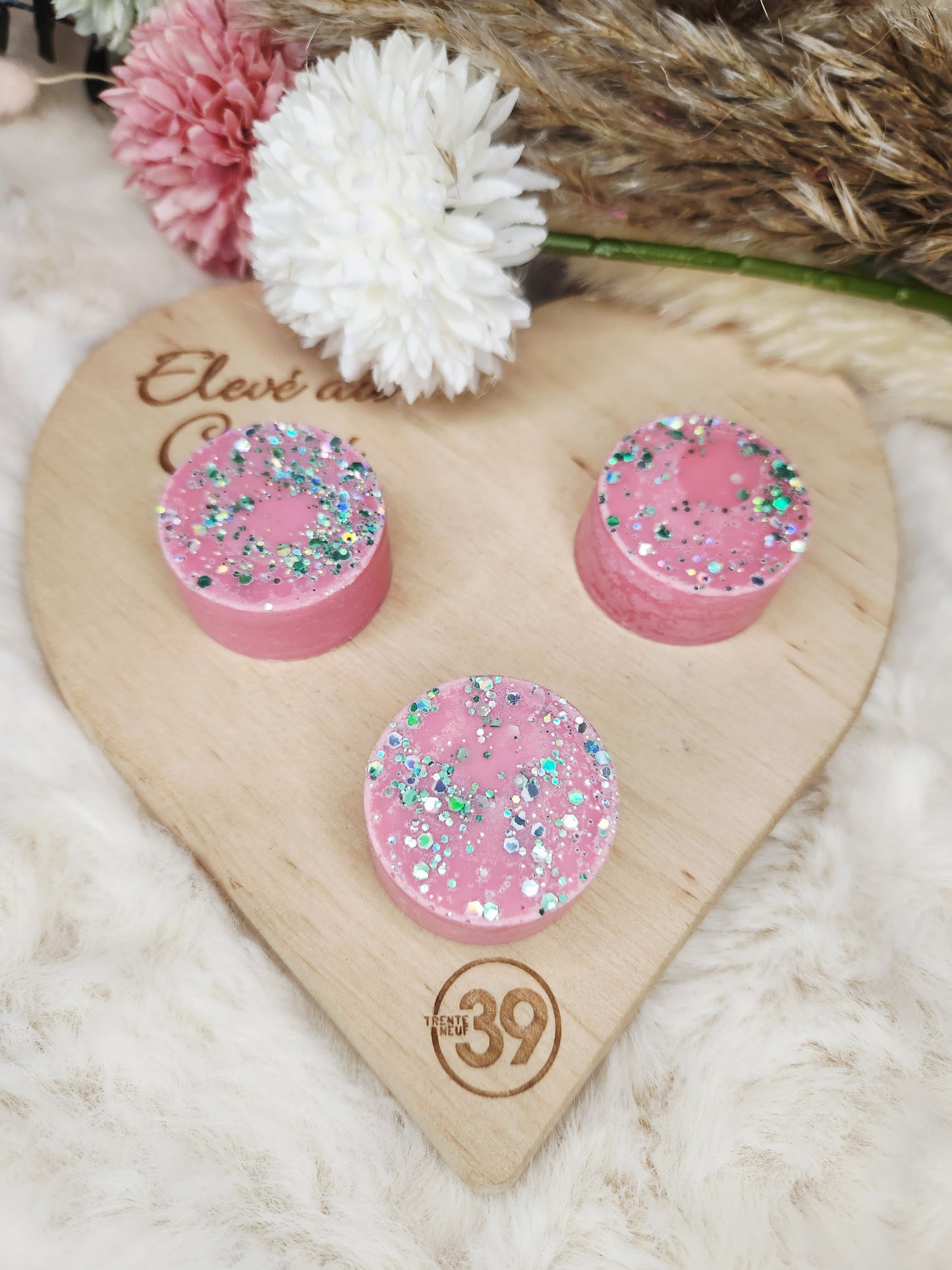 Fondant Guadeloupe