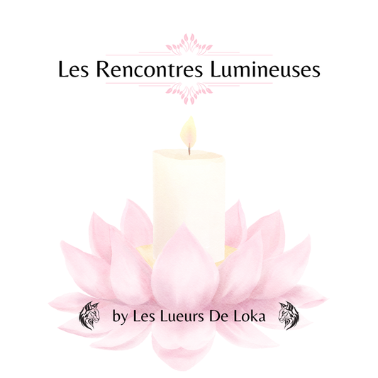 Les Rencontres Lumineuses