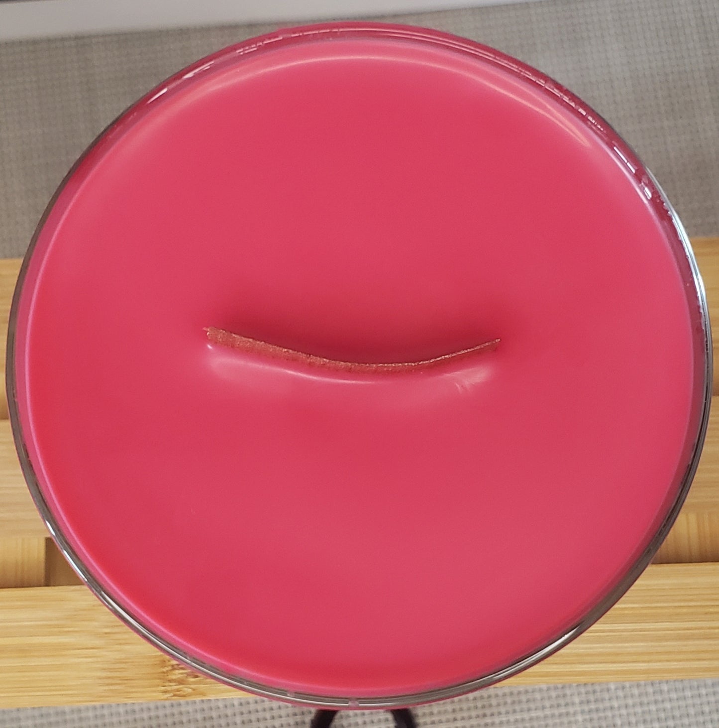 Bougie Pastèque melon