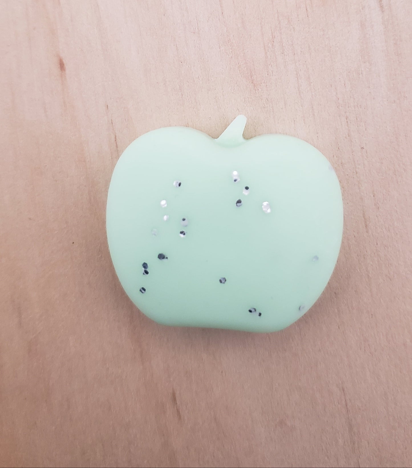 pomme acidulée