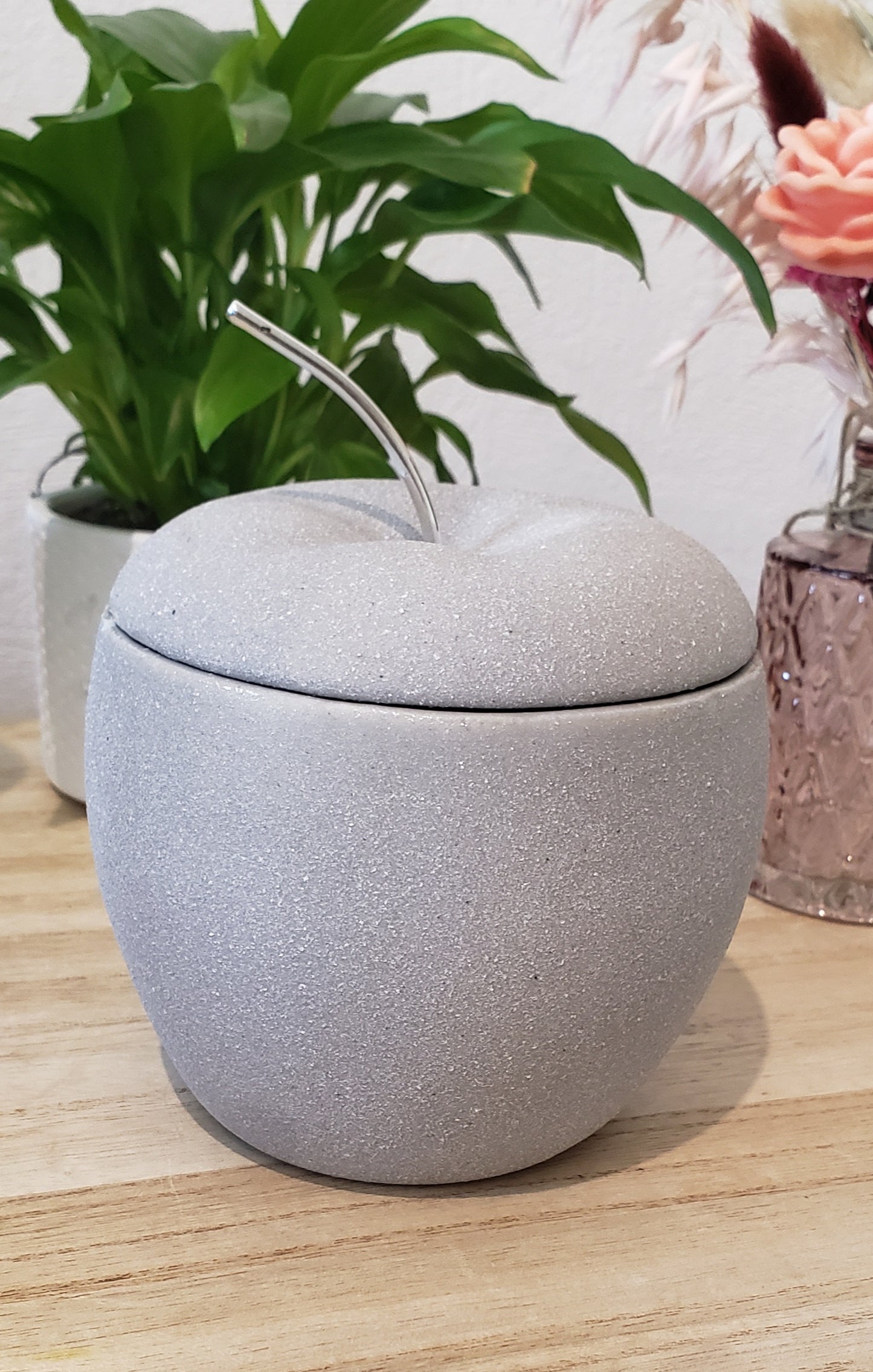 pomme d'amour