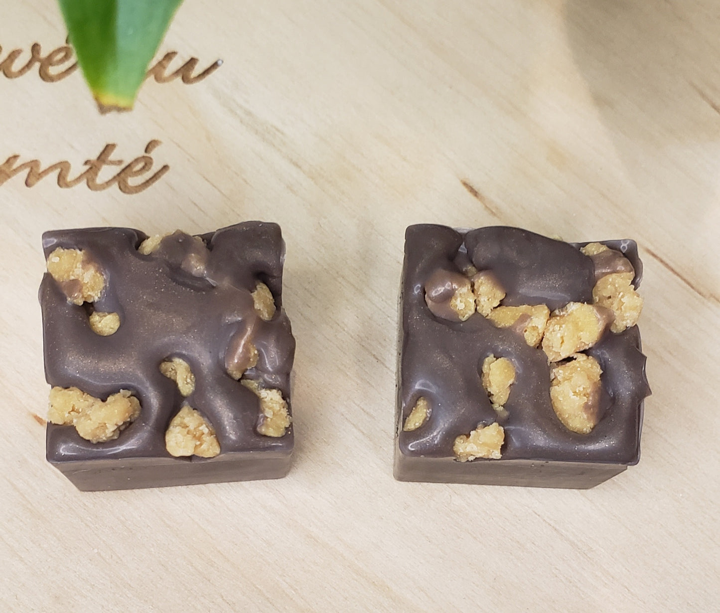 Chocolat Noisettes