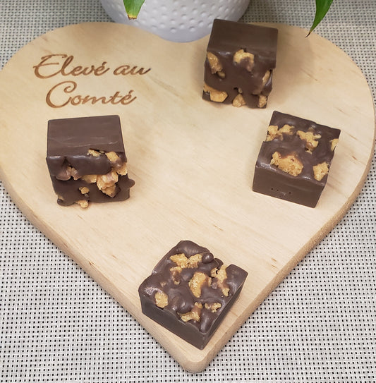 Chocolat Noisettes
