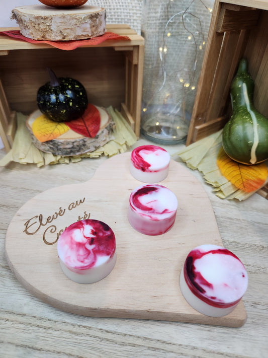 Fondant sucre d'orge