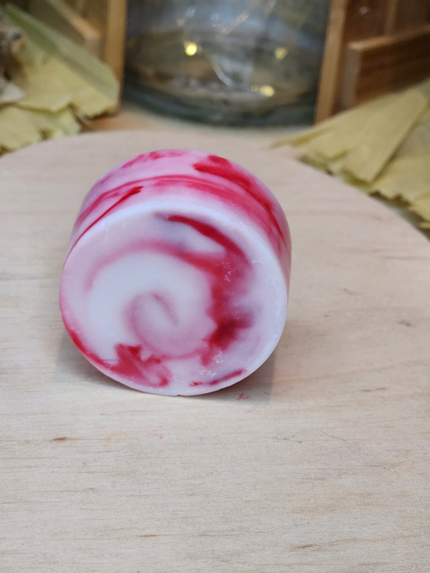 Fondant sucre d'orge