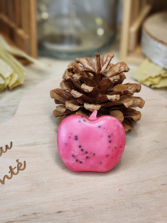 Pomme cannelle