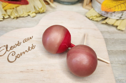 Pomme d'amour