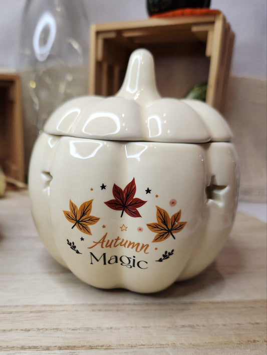 Automne magique