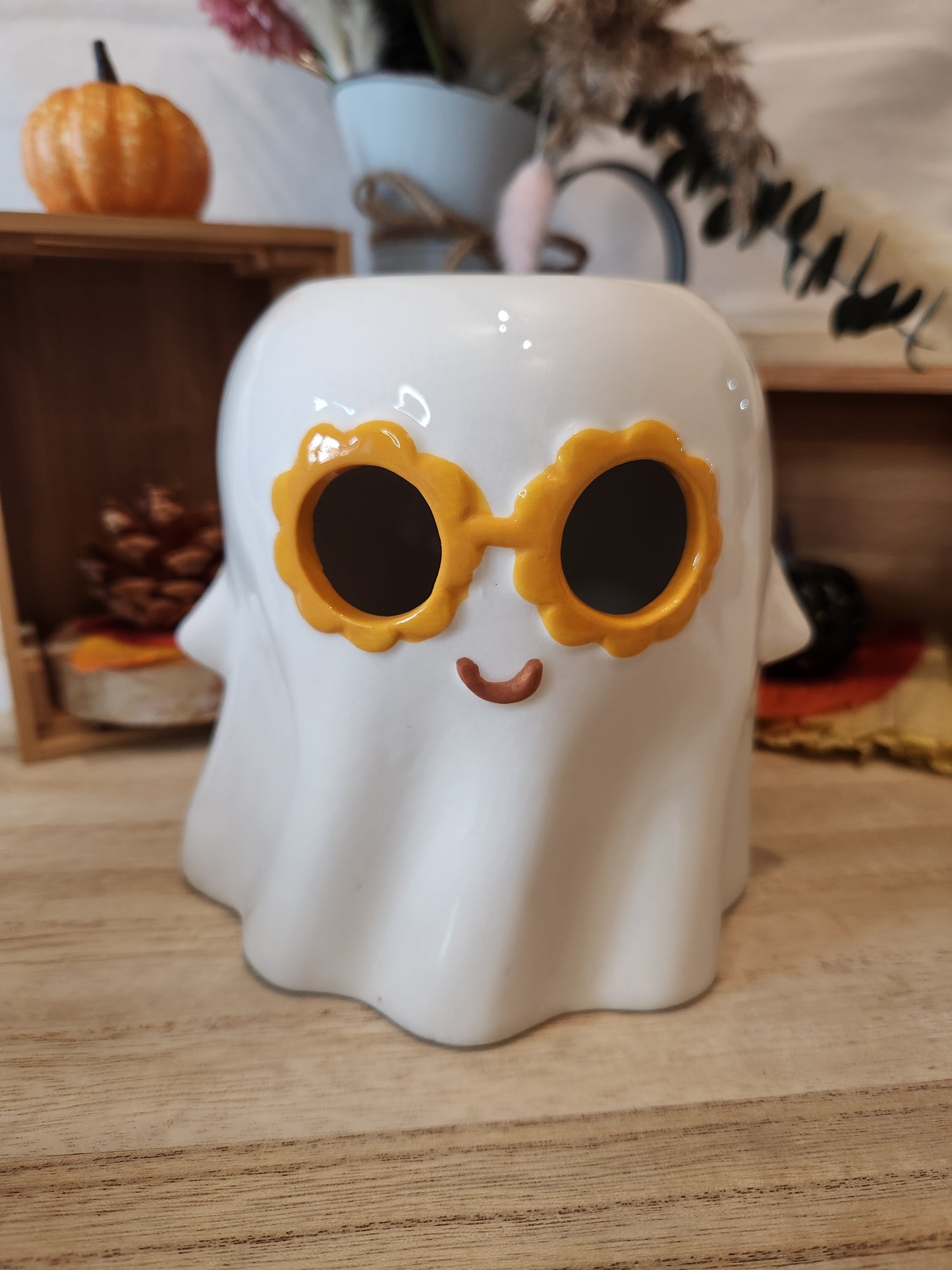 Fantôme groovy