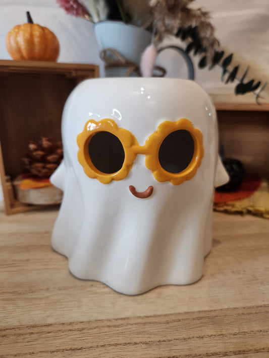 Fantôme groovy