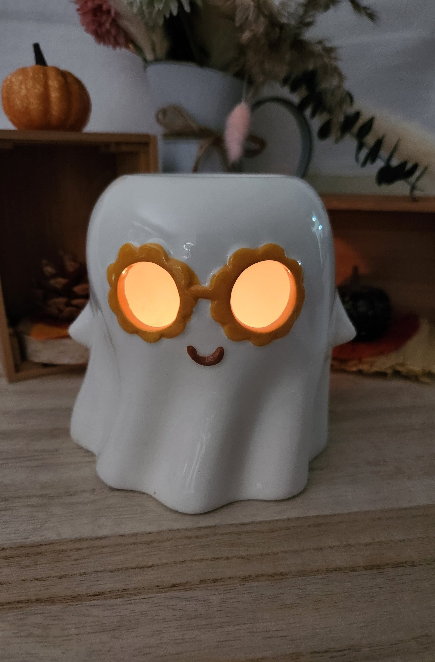 Fantôme groovy