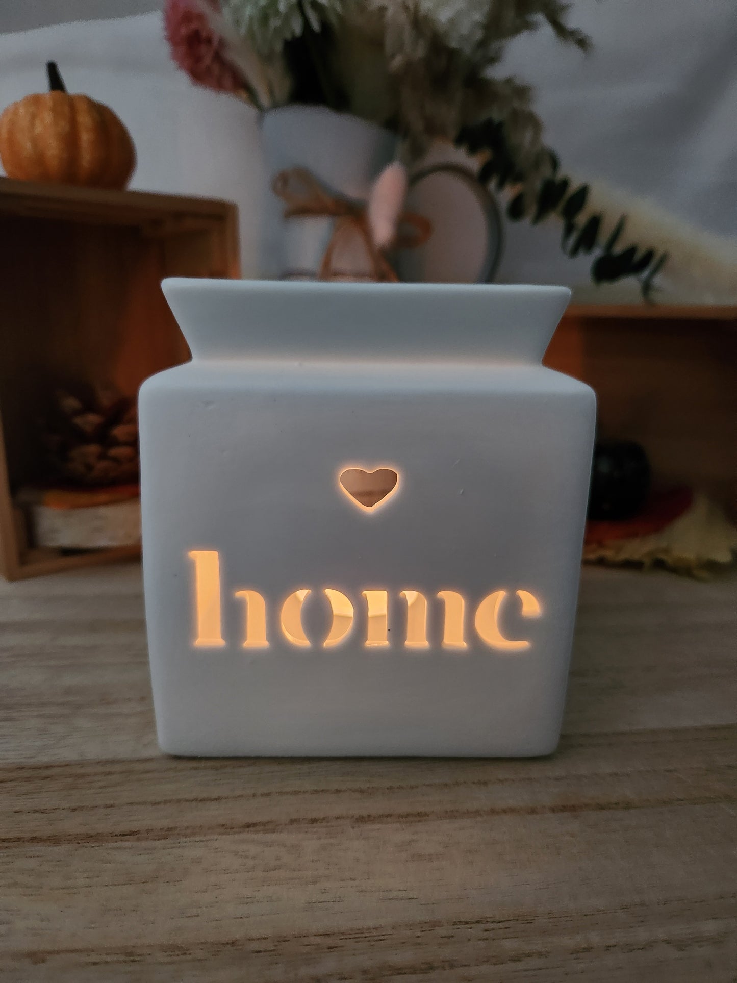 Home