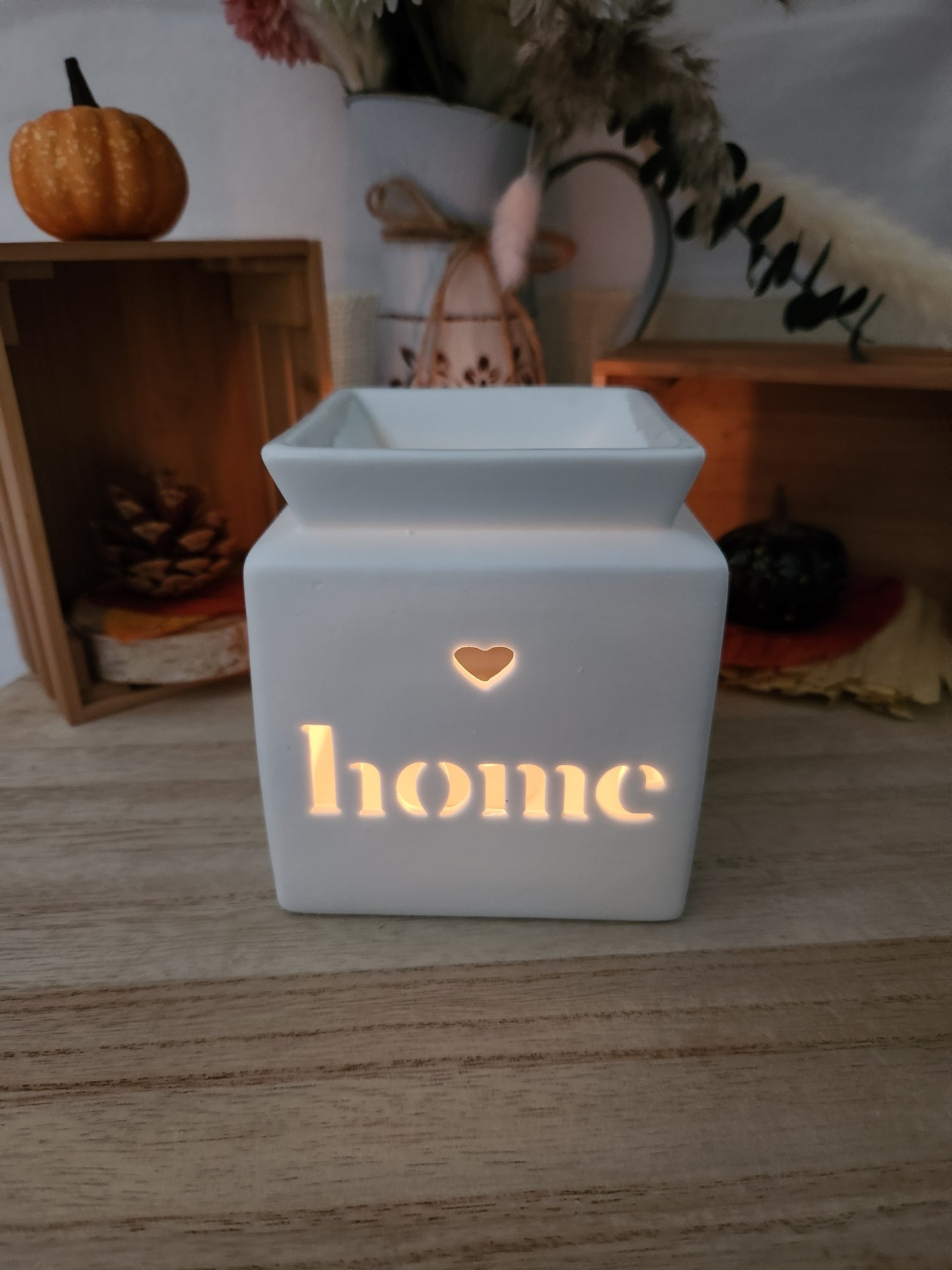 Home