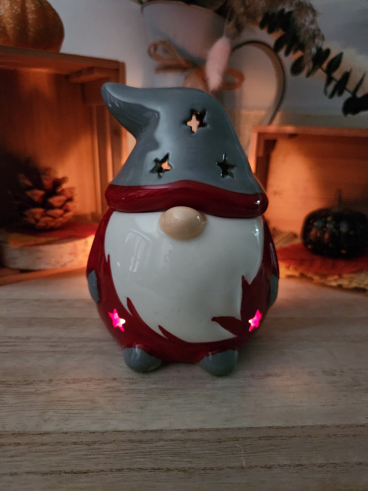 Lutin de Noël