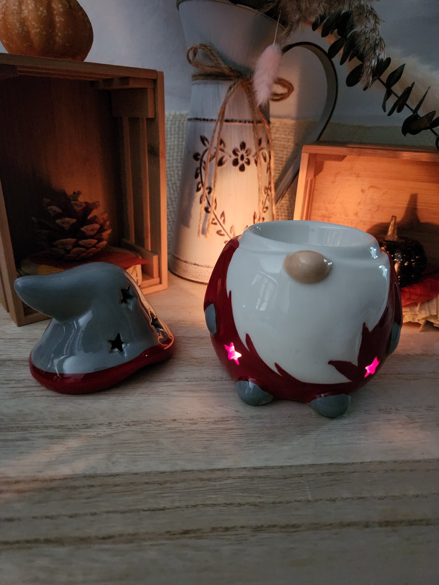 Lutin de Noël