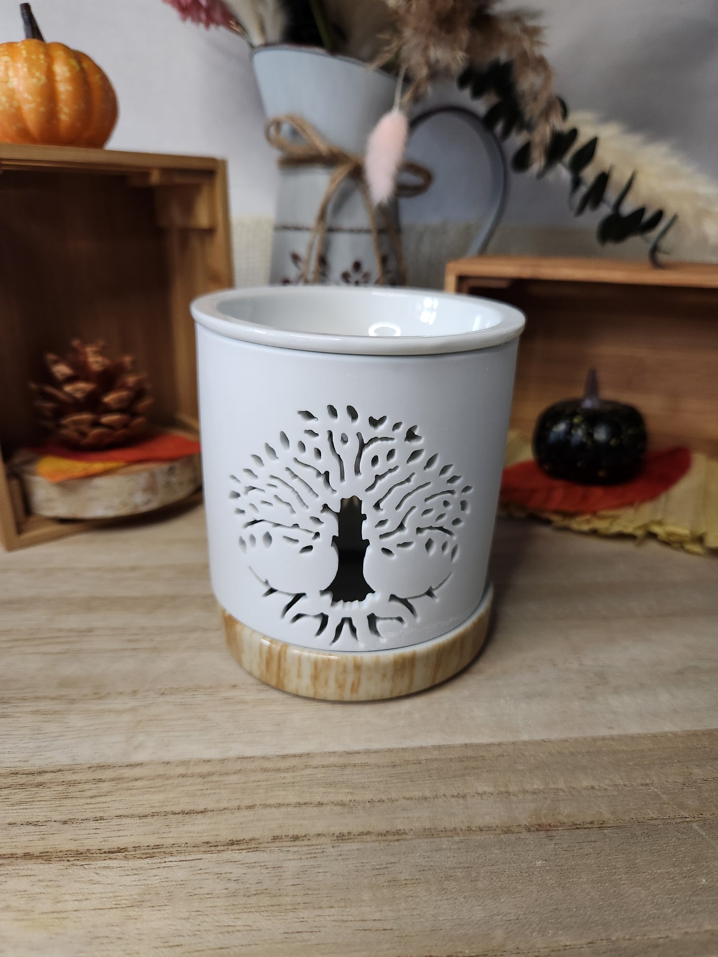 Arbre de vie