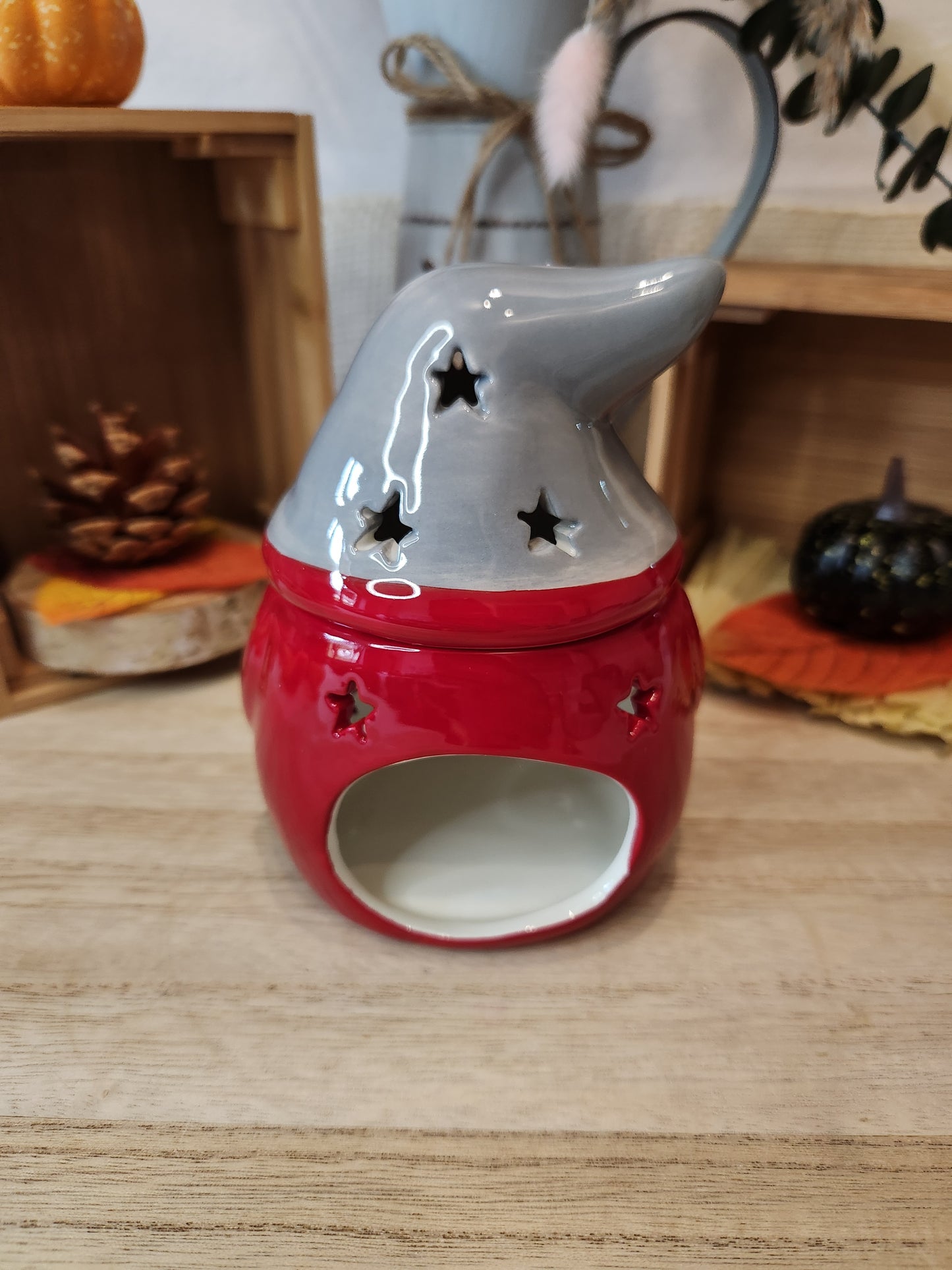 Lutin de Noël