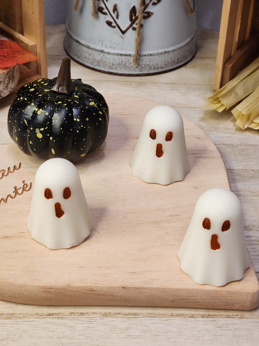 Fondant sirop d'érable