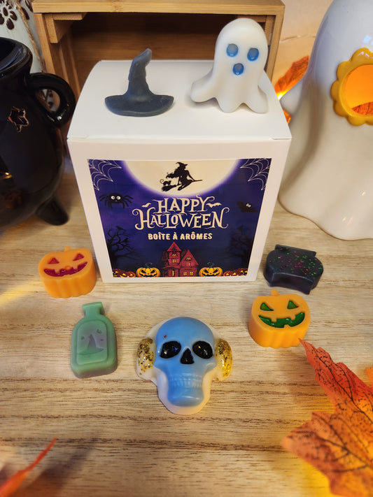 Happy Halloween