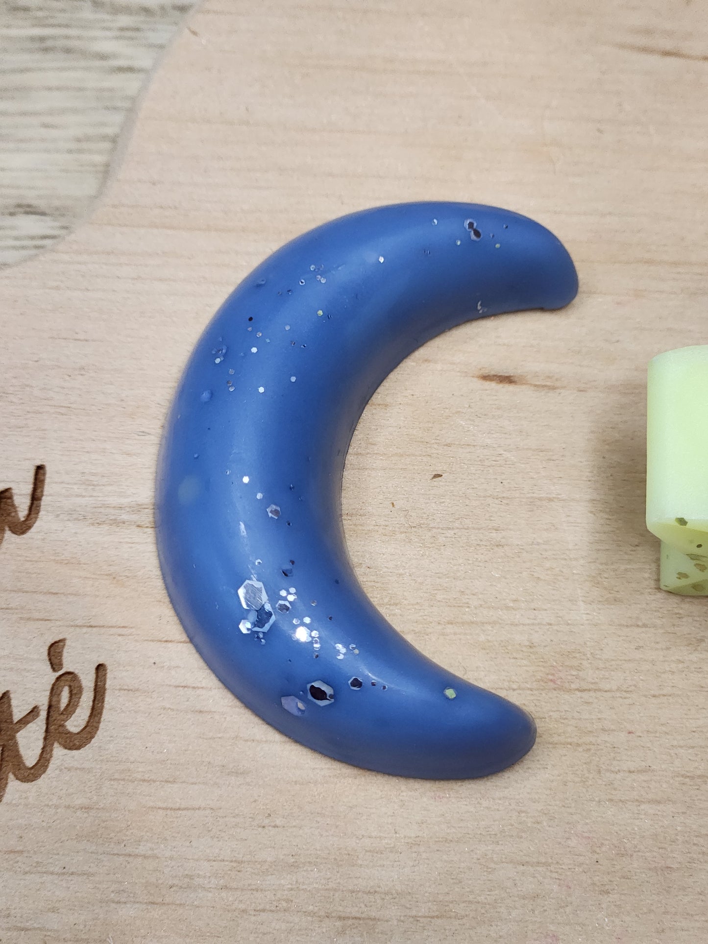 Fondant nuit d'orient