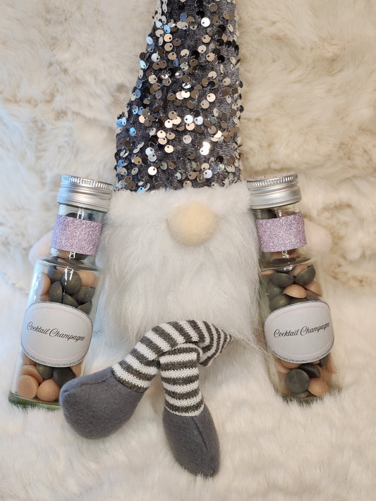 chopinette cocktail champagne