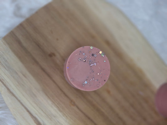 Fondant Litchi épicé