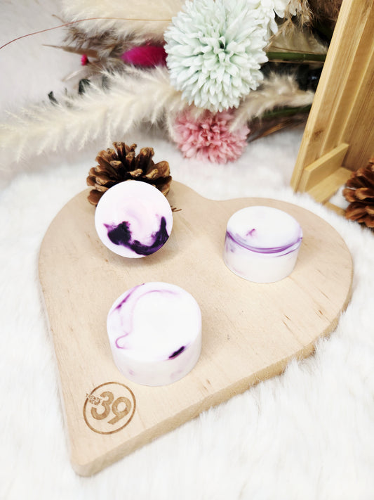 Fondant Lait de figue