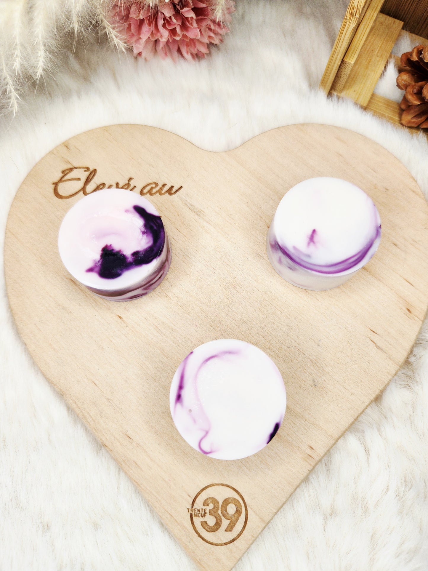 Fondant Lait de figue