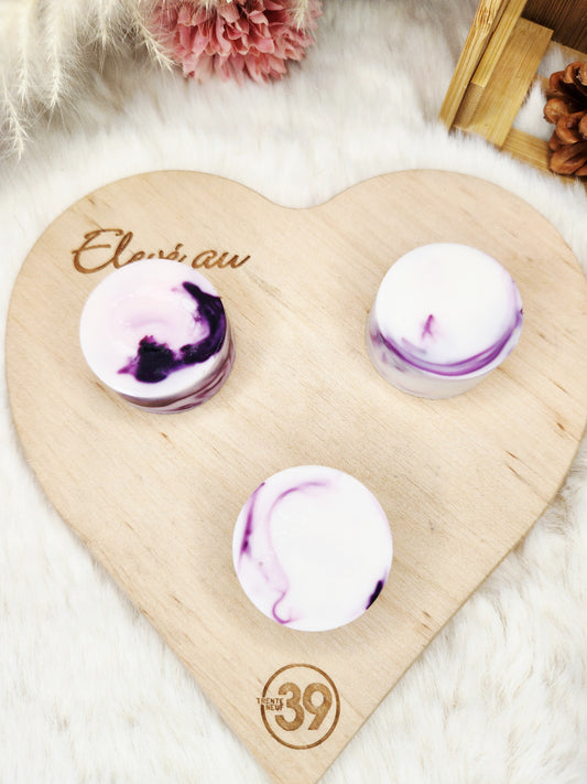 Fondant Lait de figue