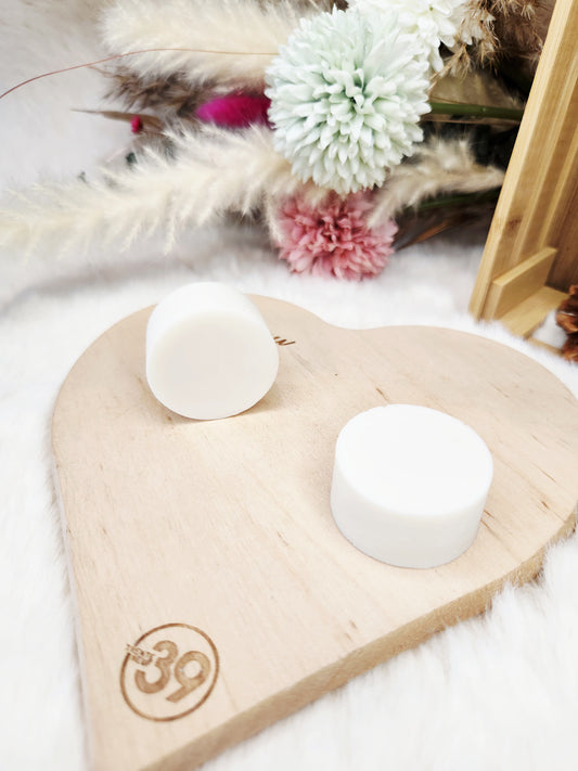 Fondant Noix de coco