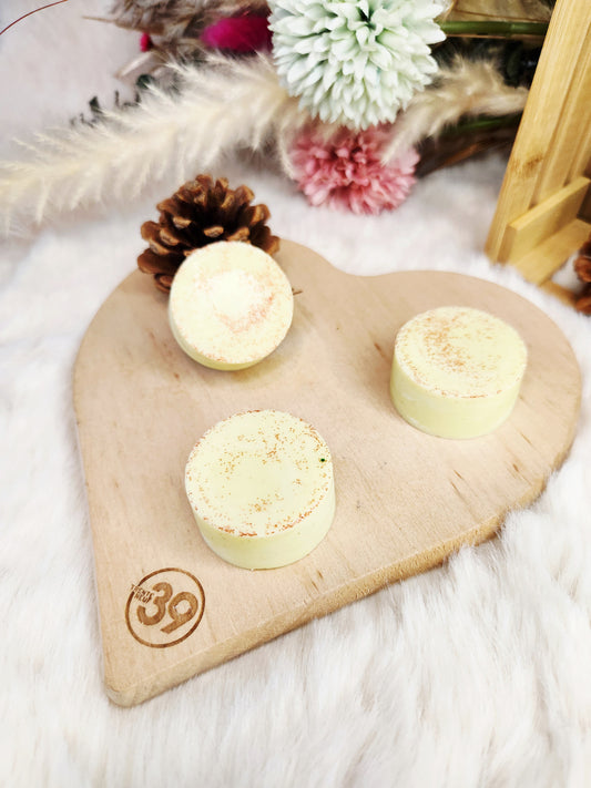 Fondant Grenade Poire