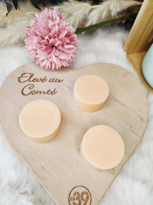 Fondant Coucher de soleil