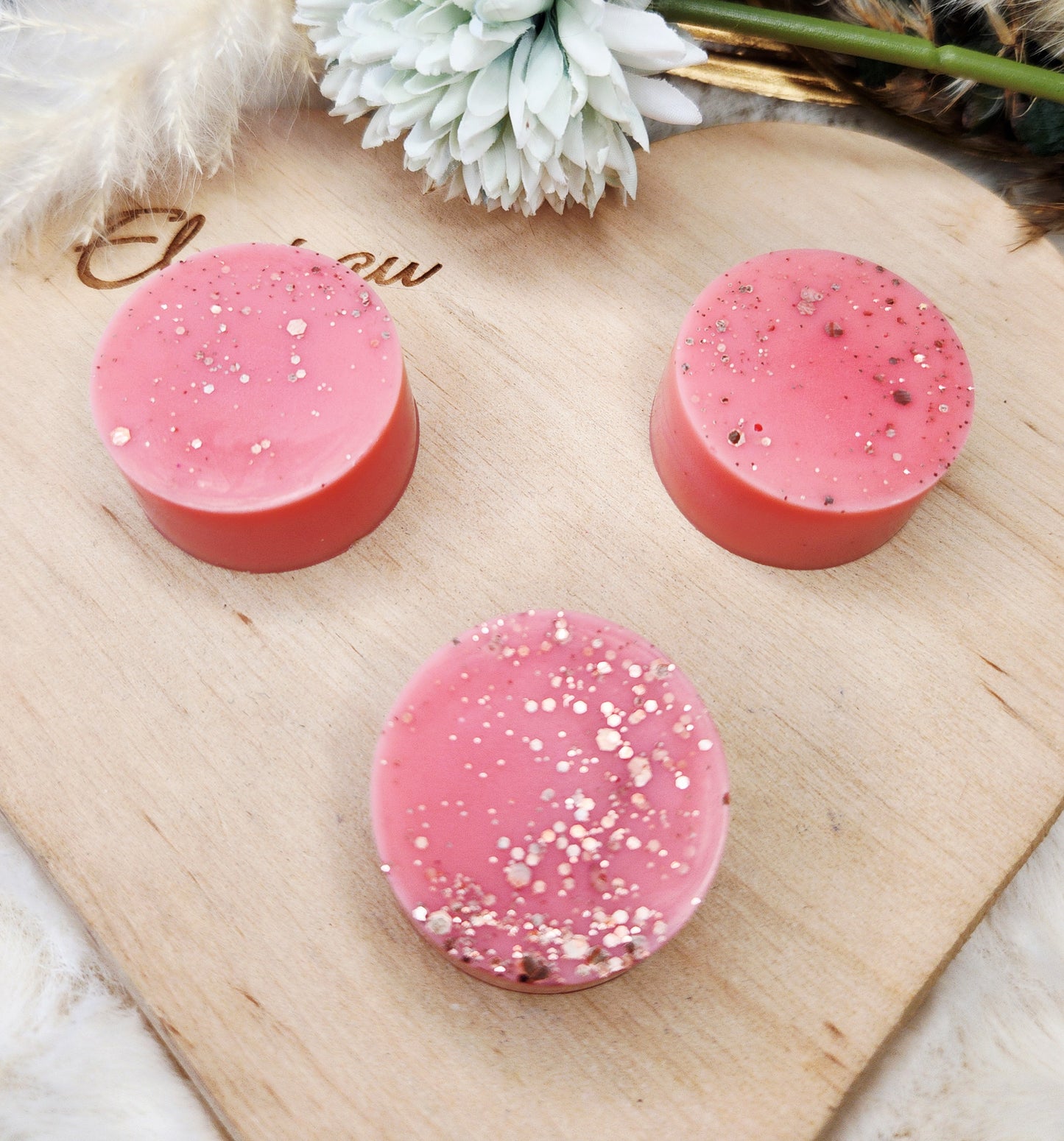 Fondant Cocon d'été