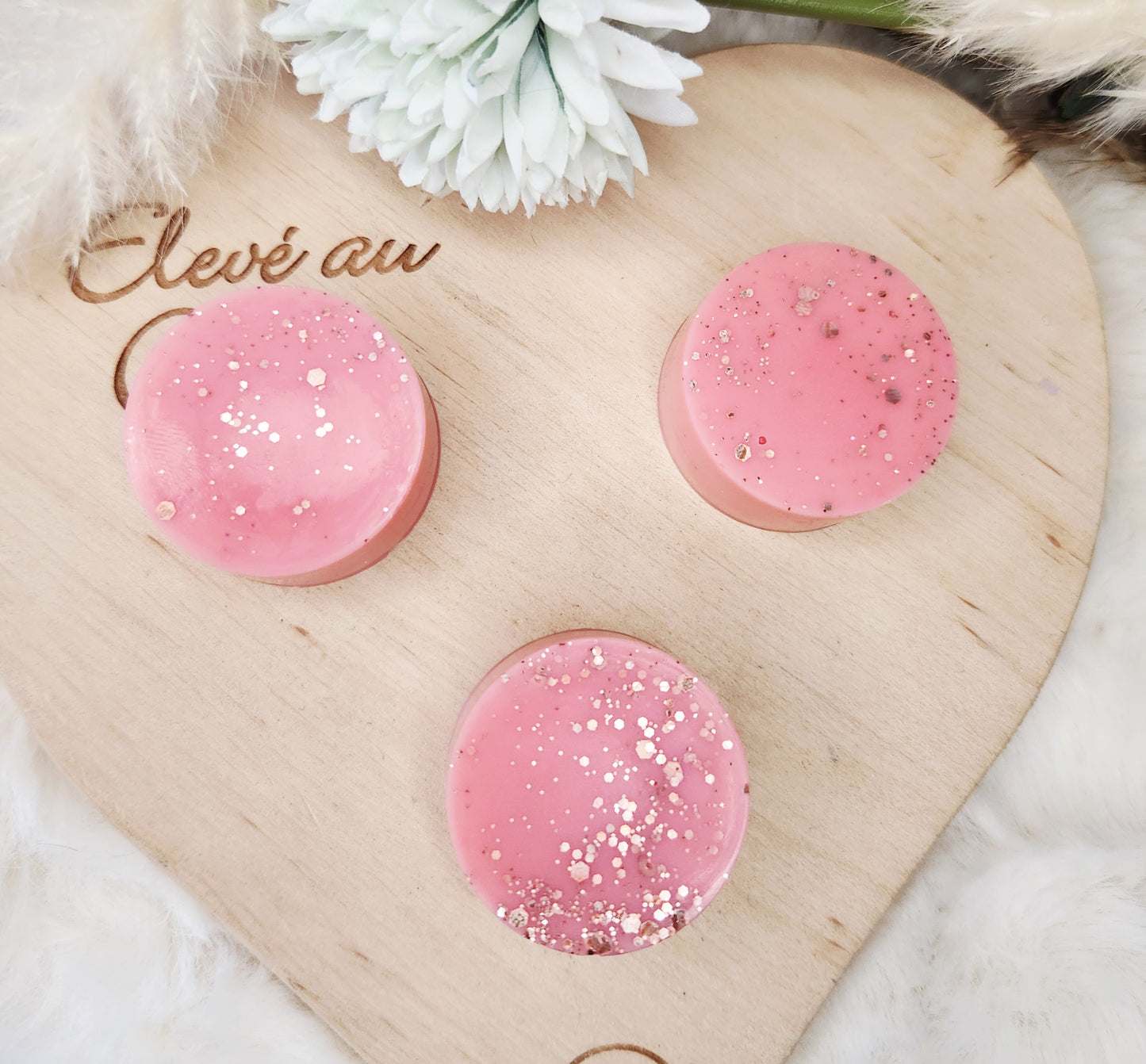 Fondant Cocon d'été