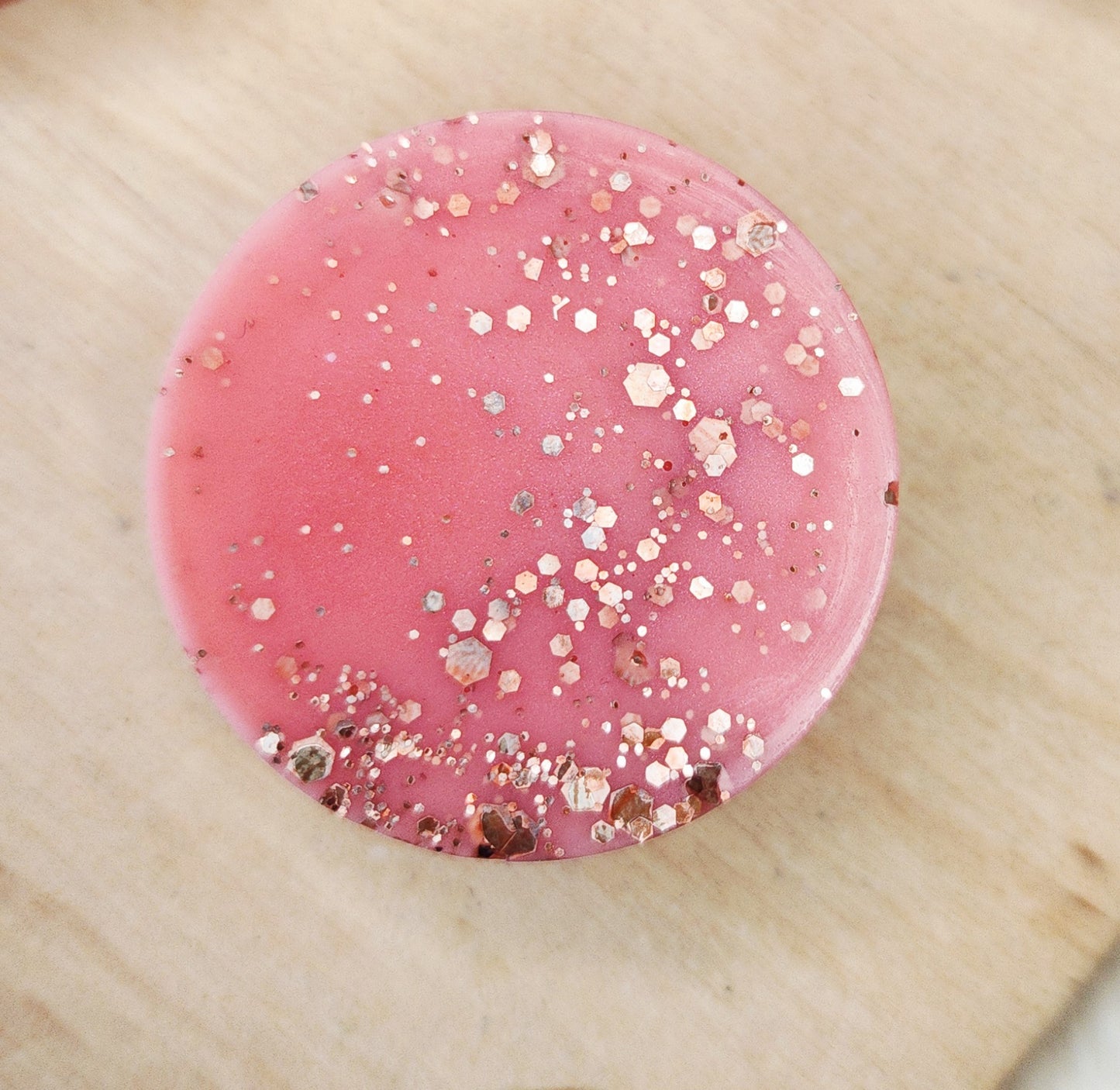 Fondant Cocon d'été