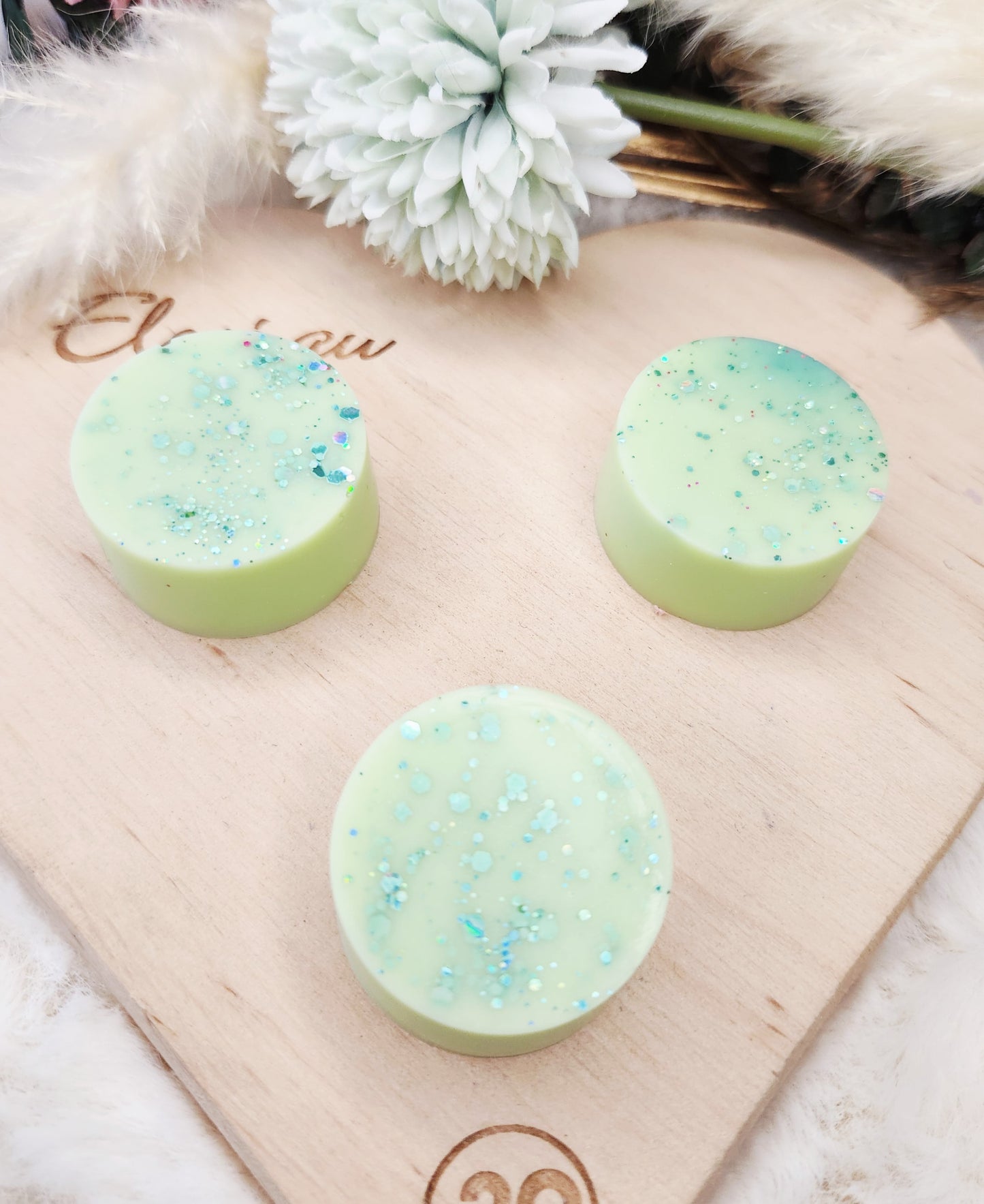 Fondant Orphéane