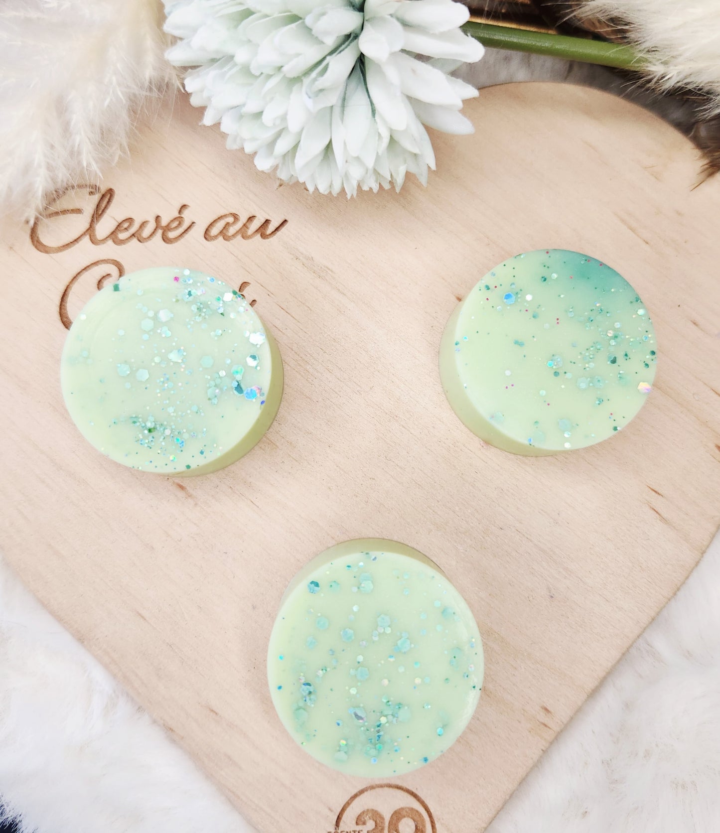 Fondant Orphéane