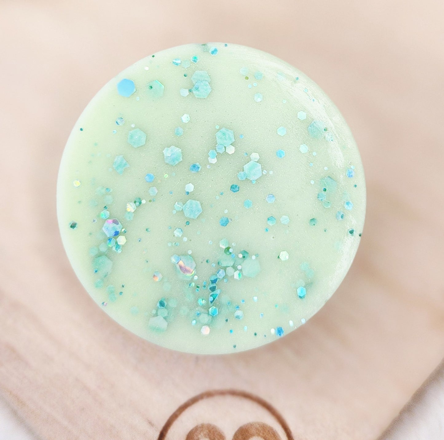 Fondant Orphéane