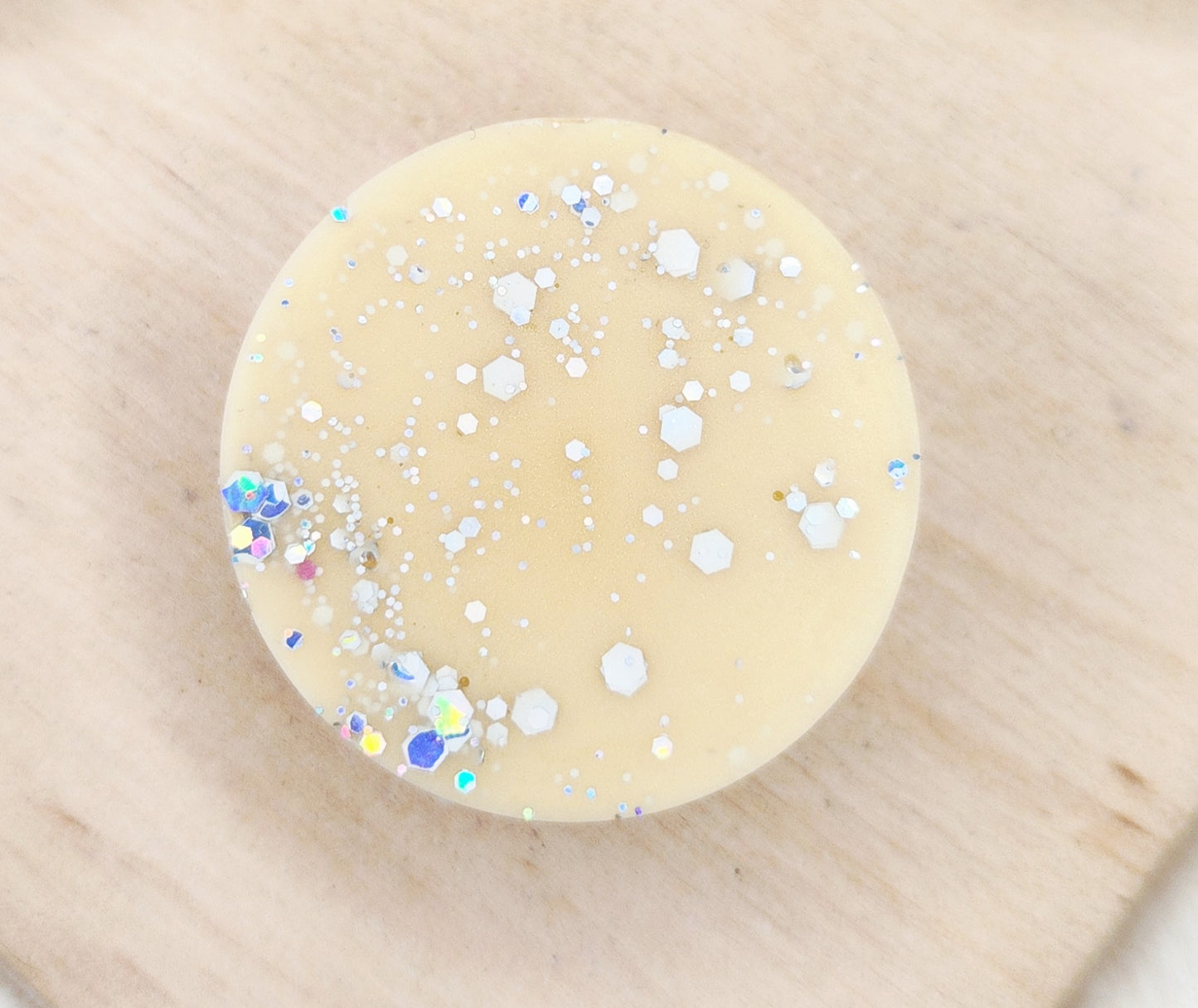 Fondant So'fresh mirabelle
