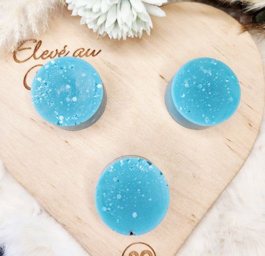 Fondant Nuit ambrée