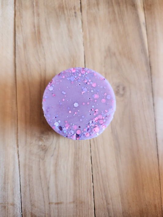 Fondant Évasion fruitée