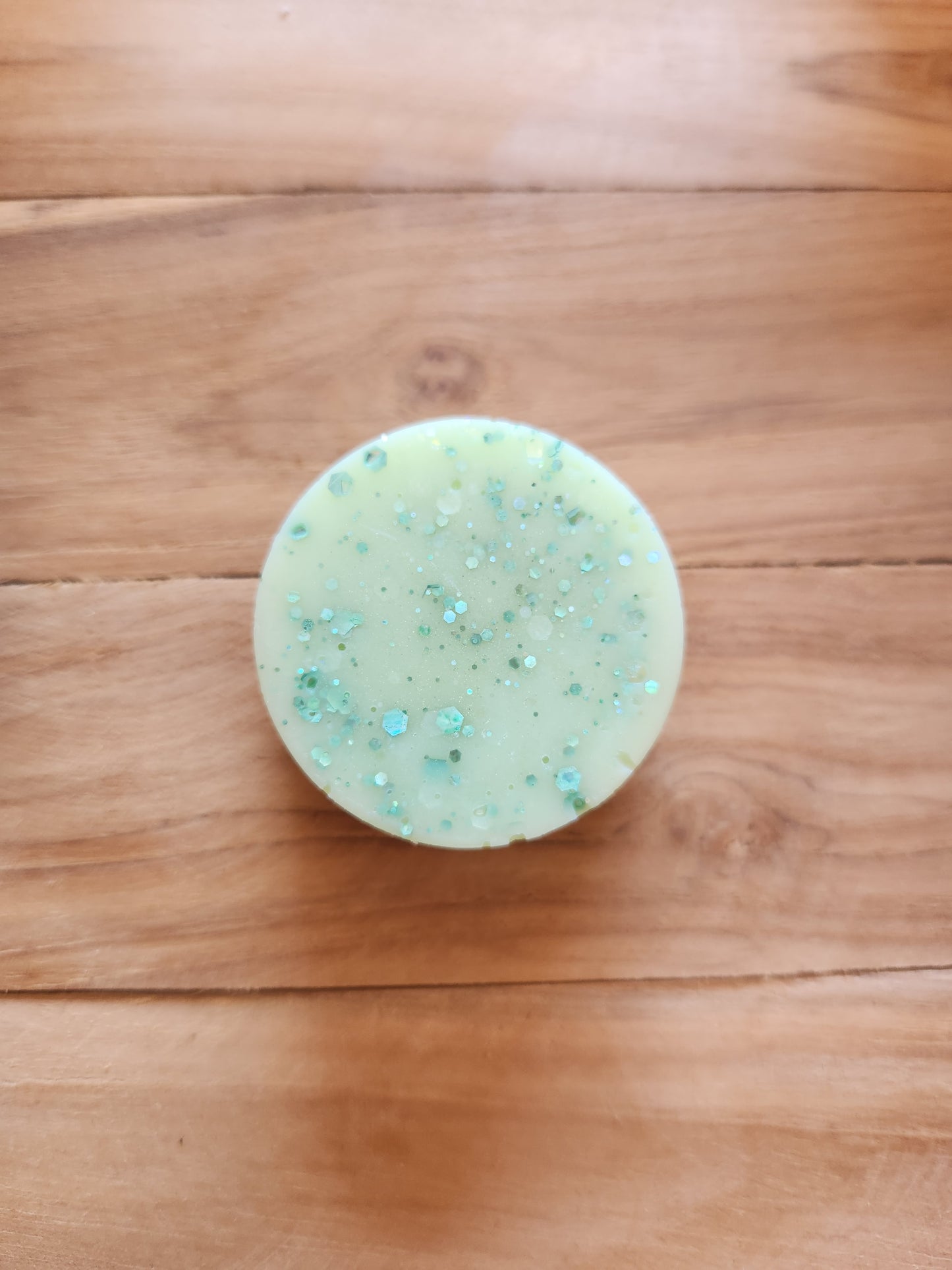 Fondant Thé vert