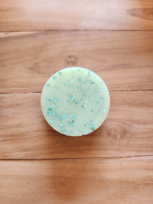 Fondant Thé vert