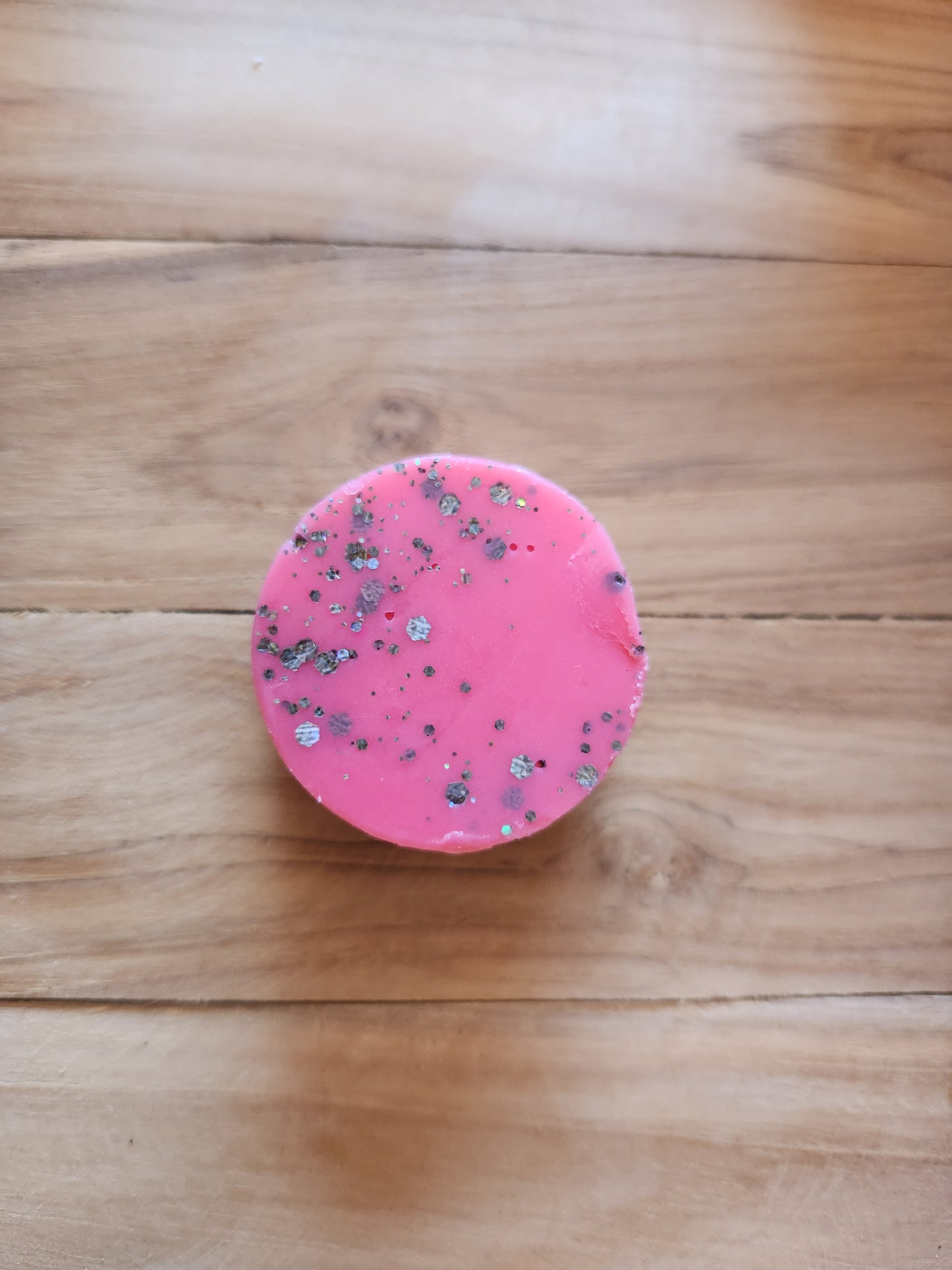 Fondant fraise