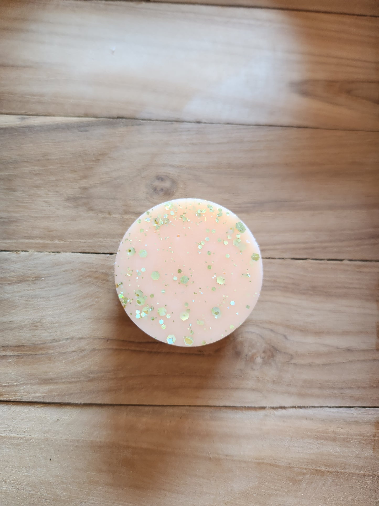 Fondant Soleil d'Azur
