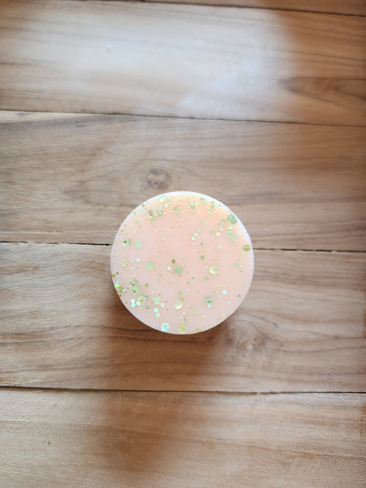 Fondant Soleil d'Azur